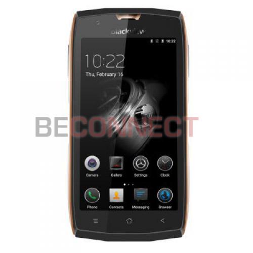 Blackview BV7000 Pro 4/64GB Mocha Gold